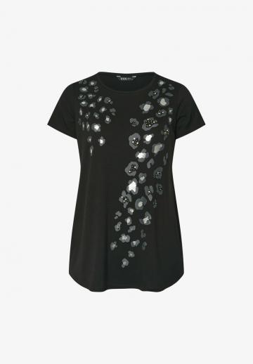 Длинная майка