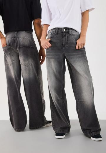 Джинсы