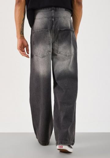 Джинсы