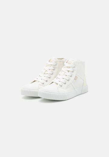 Высокие кеды