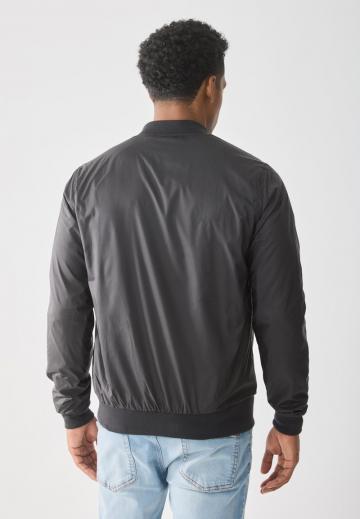 Куртка бомбер