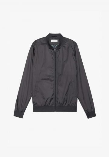 Куртка бомбер