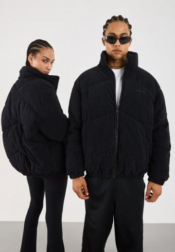 Вельветовая куртка