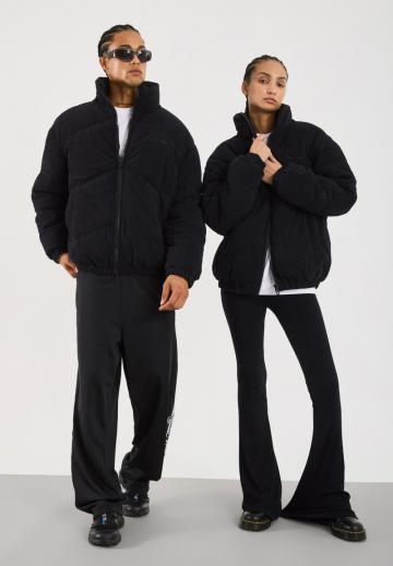 Вельветовая куртка