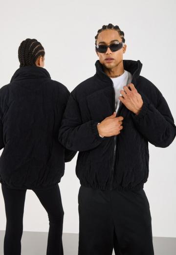 Вельветовая куртка