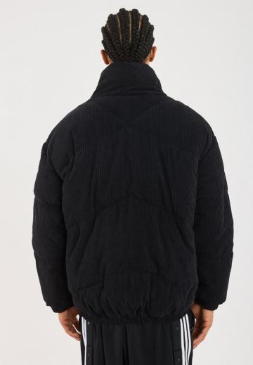 Вельветовая куртка