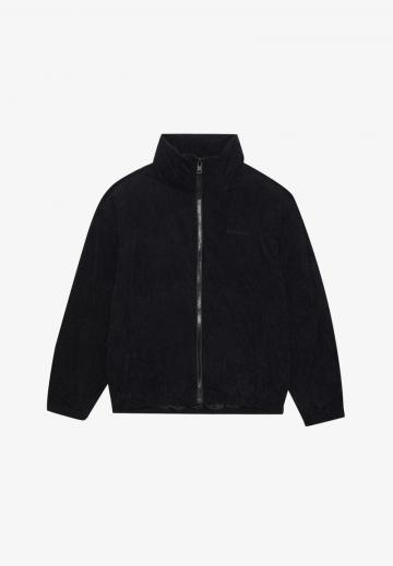 Вельветовая куртка