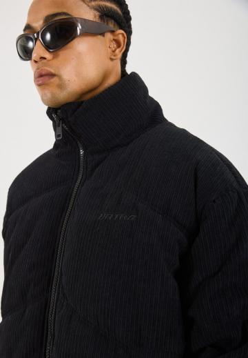 Вельветовая куртка