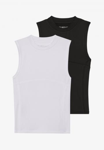 Майка-борцовка