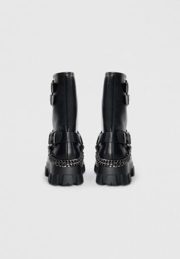 Ковбойские сапоги