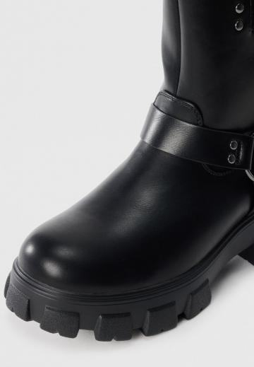 Ковбойские сапоги