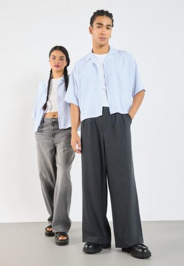 Рубашка с коротким рукавом