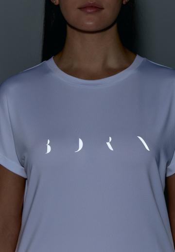 Спортивная майка