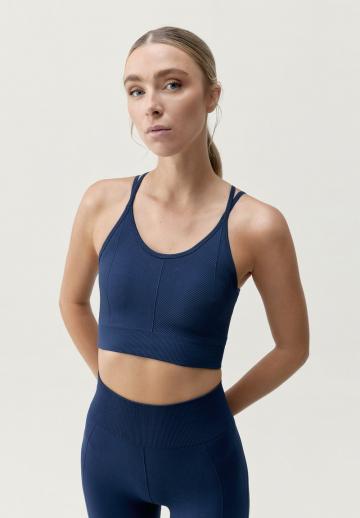 Спортивный бюстгальтер