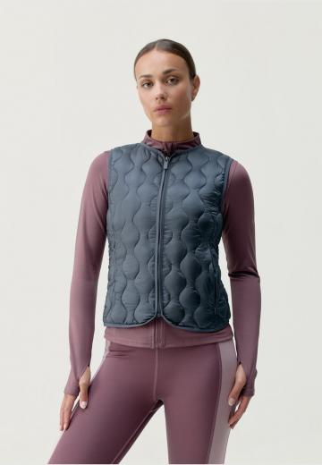 Спортивный жилет