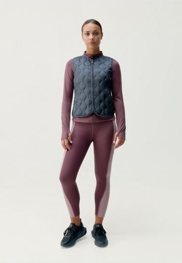 Спортивный жилет