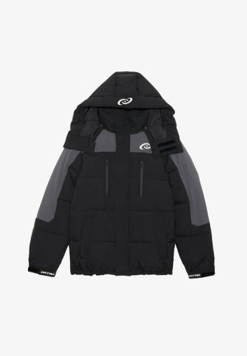 Зимняя куртка