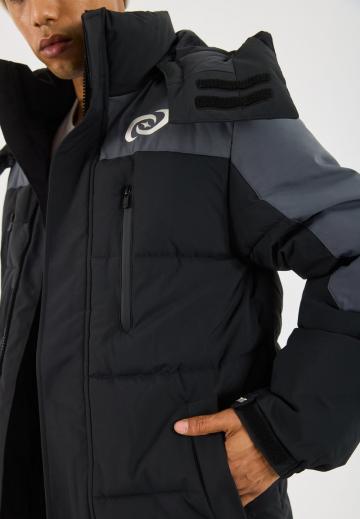 Зимняя куртка