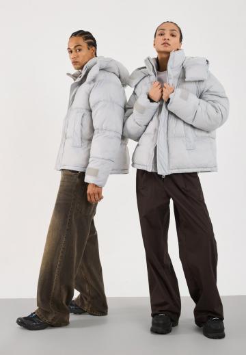 Зимняя куртка