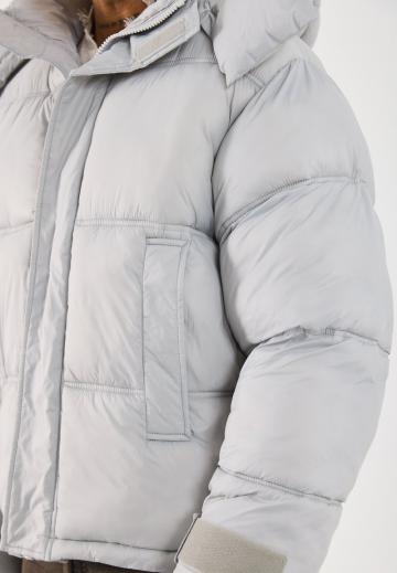 Зимняя куртка