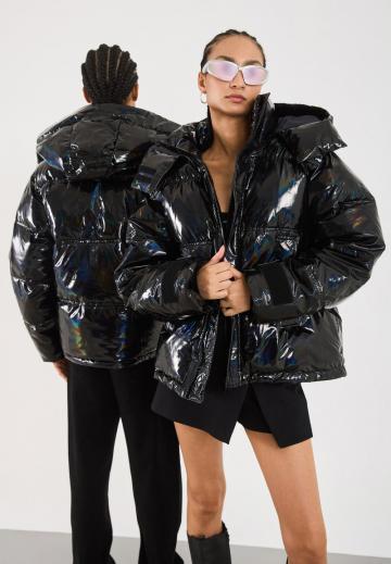 Зимняя куртка