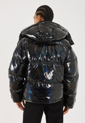 Зимняя куртка