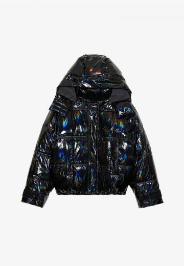 Зимняя куртка