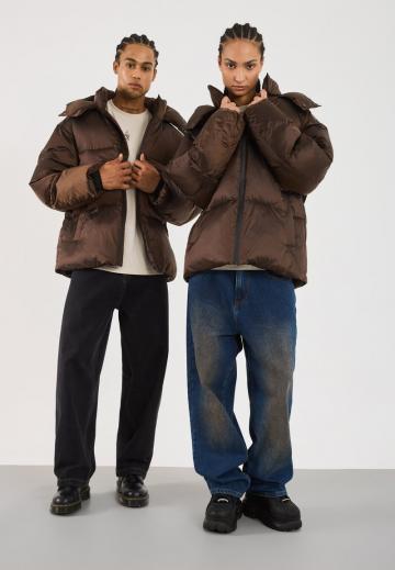 Зимняя куртка