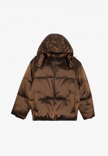 Зимняя куртка