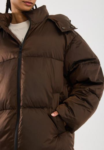 Зимняя куртка