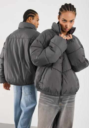 Зимняя куртка