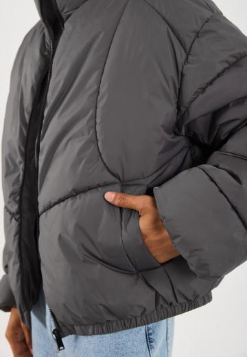 Зимняя куртка