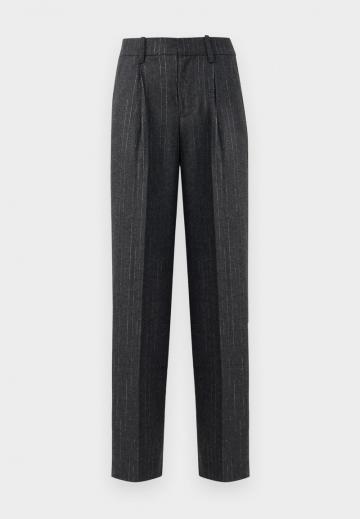 Прямые брюки