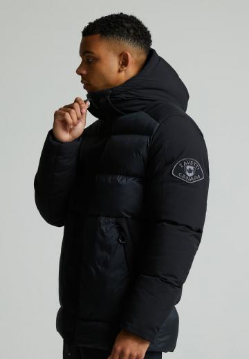 Зимняя куртка