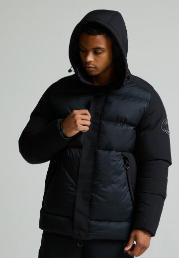 Зимняя куртка