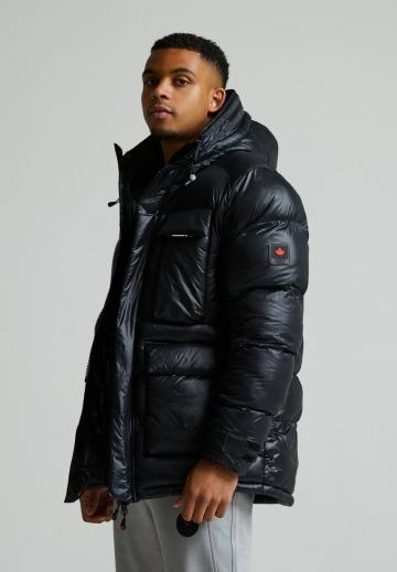 Зимняя куртка