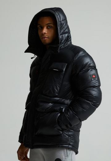 Зимняя куртка