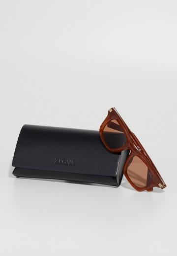 Солнечные очки