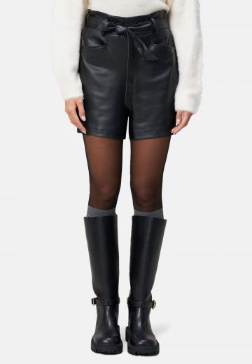 Кожаные штаны