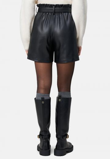 Кожаные штаны