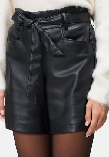 Кожаные штаны