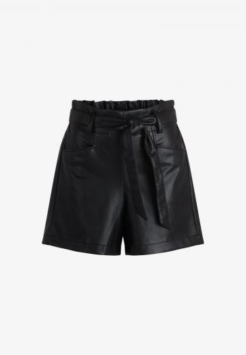 Кожаные штаны