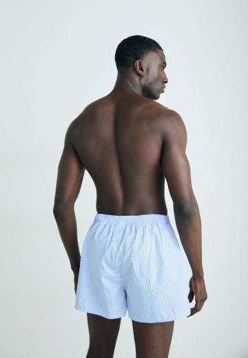 Трусы-боксеры