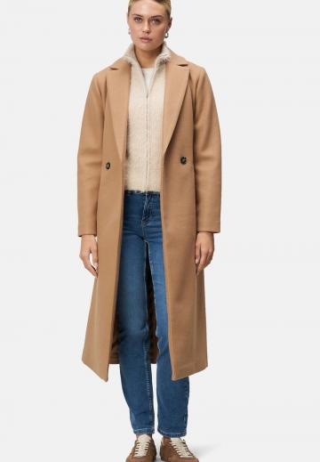 Пуховой жилет