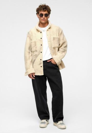 Флисовая куртка