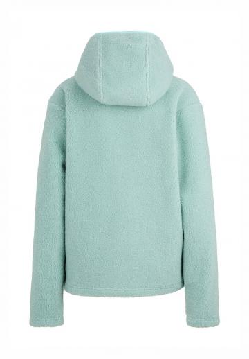 Флисовая куртка