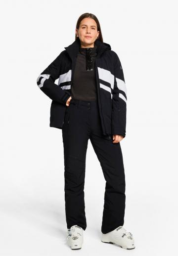 Зимние брюки