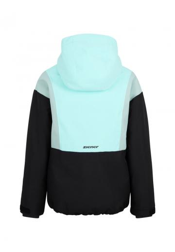 Спортивная куртка