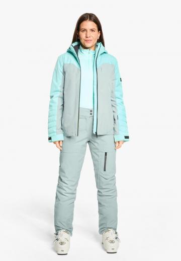 Зимние брюки