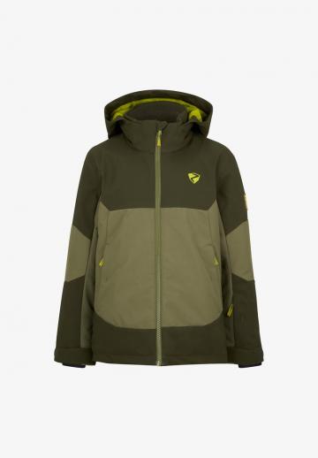 Спортивная куртка